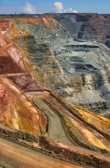 La minería toma el centro de la escena en la Semana de la Ingeniería 2026