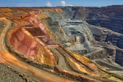 La minería toma el centro de la escena en la Semana de la Ingeniería 2026