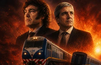 Argentina perdió su locomotora económica: los datos que revelan el desenganche masivo de sectores productivos
