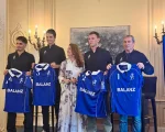 La presentación se realizó en Londres en un evento organizado junto a la Cámara de Comercio Británica Argentina (BACC).