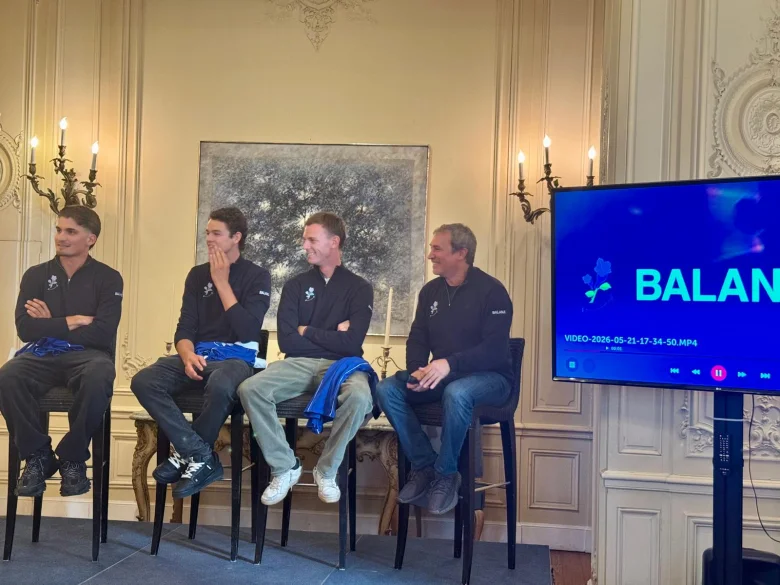 balanz polo