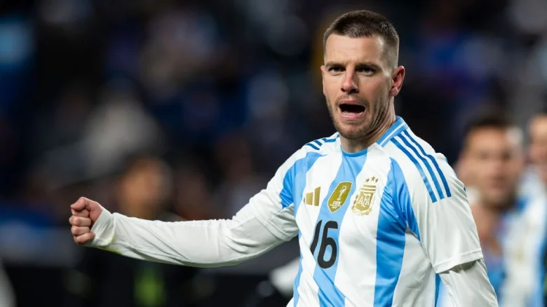Giovani Lo Celso - g