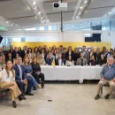 Ante sus legisladores provinciales, Macri marcó diferencias con el Gobierno en clave de transparencia y obra pública