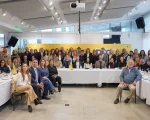 Encuentro nacional de legisladores PRO