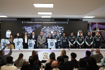 AFA celebró su Sponsor Day junto a más de 100 socios comerciales.