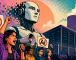 La rebelión contra la IA