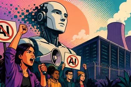 La rebelión contra la IA