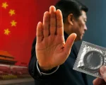Después de prohibir hijos durante décadas, China ahora quiere menos preservativos.