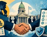 Nueva ley de lobby: multas, inhabilitaciones y control sobre gestores extranjeros.
