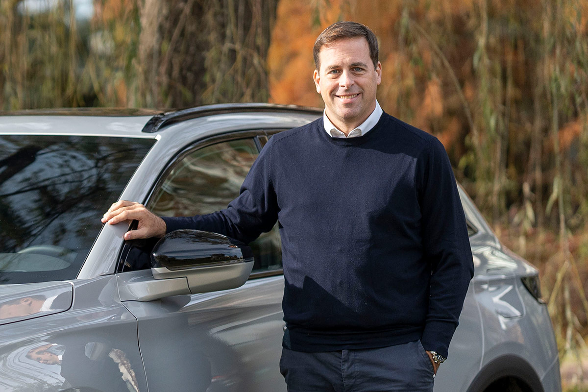 Stellantis: precios de autos no bajarán sin cambios externos