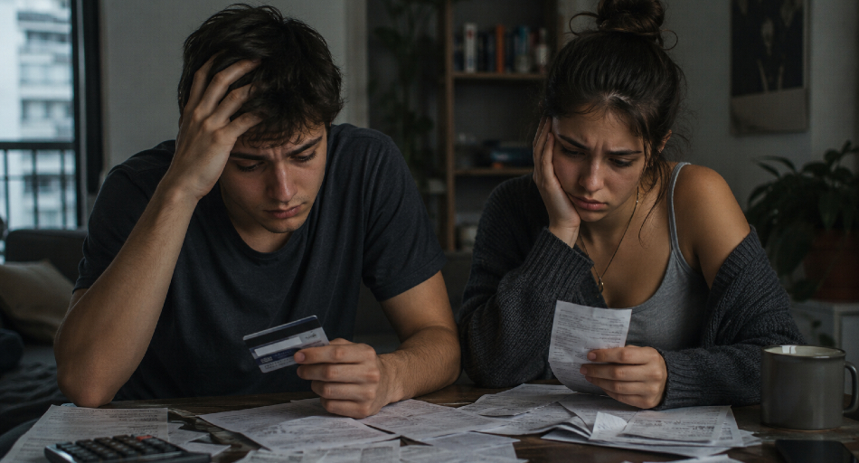 Morosidad juvenil en Argentina alcanza el 40%: análisis regional