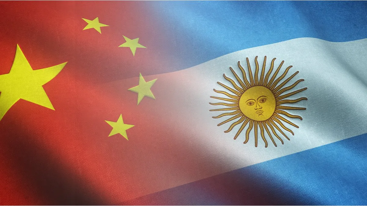 Argentina: Oportunidades en comercio con China y EE.UU.