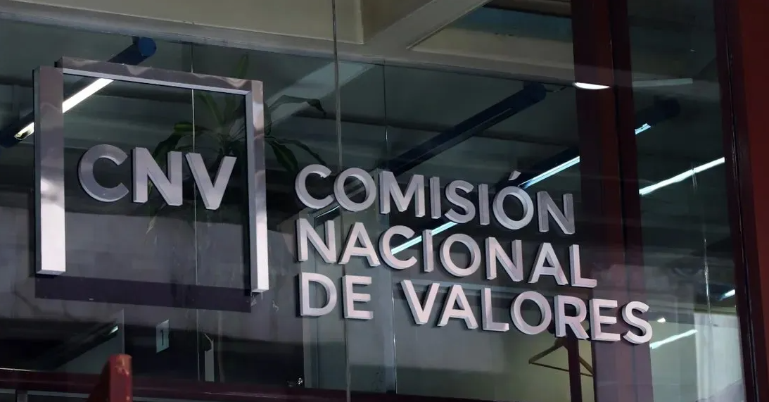 CNV suspende nuevos fondos de inversión en el exterior