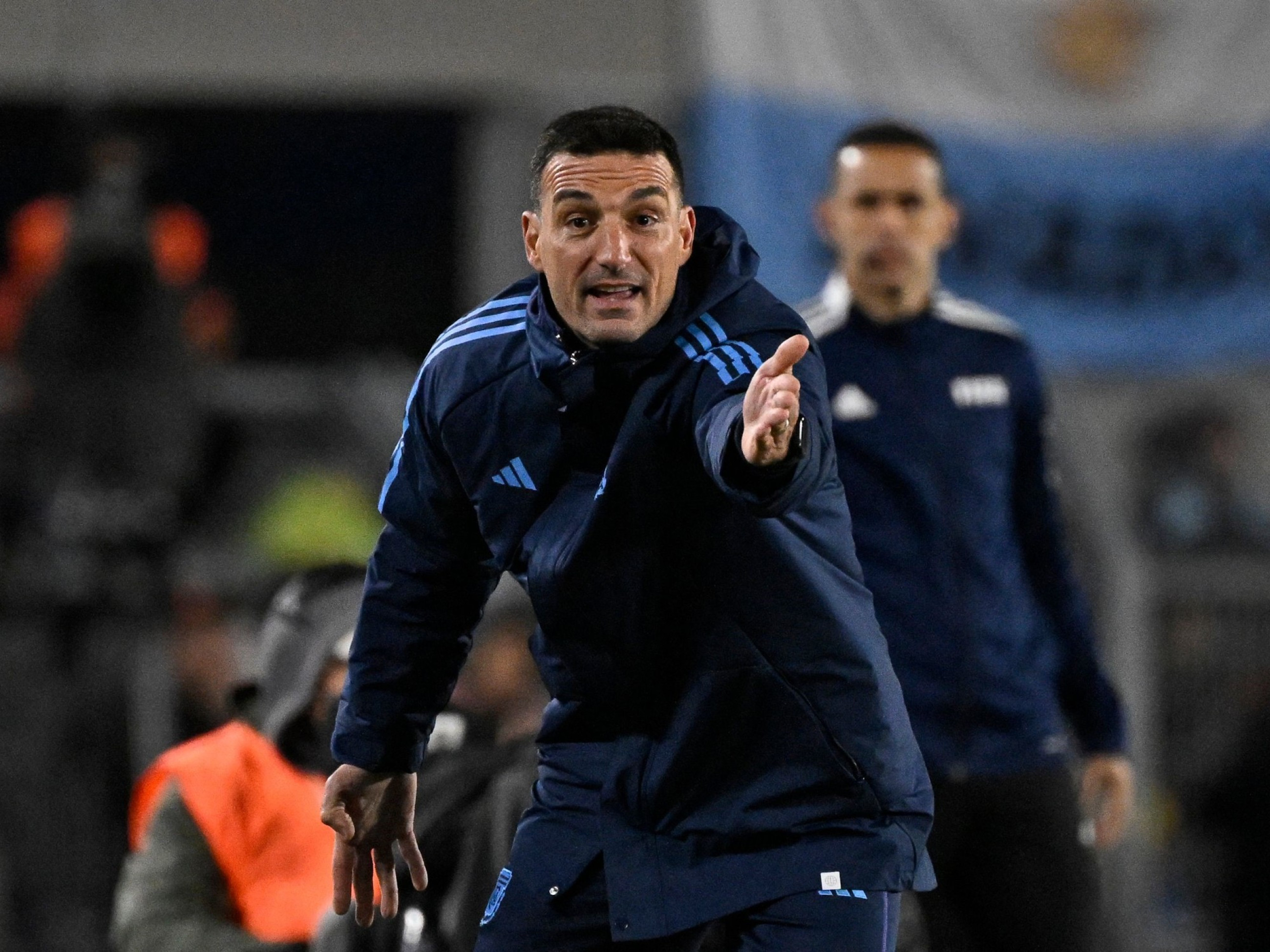 Scaloni: el campeón mundial con salario bajo en el Mundial 2026
