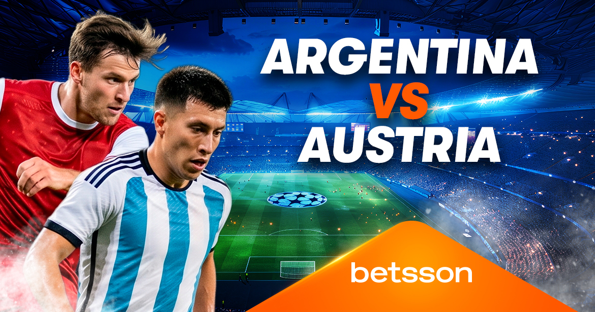 Argentina vs Austria: Claves para el partido del Mundial 2026
