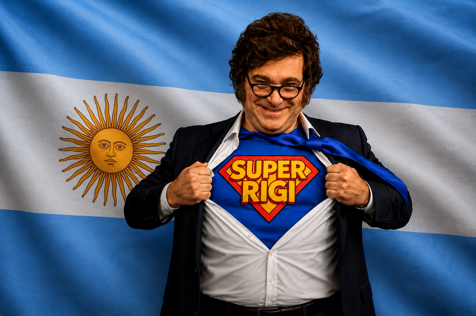 Super RIGI: Argentina frente a la nueva ola de inversiones tecnológicas - El Economista