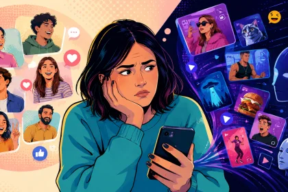 El fin de las redes sociales como las conocíamos: ahora mandan los algoritmos y la IA