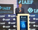 Jorge Macri: “El rumbo del Gobierno nos vuelve a poner en la senda correcta”