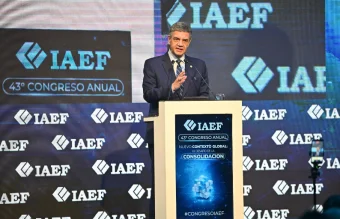 Jorge Macri: “El rumbo del Gobierno nos vuelve a poner en la senda correcta”