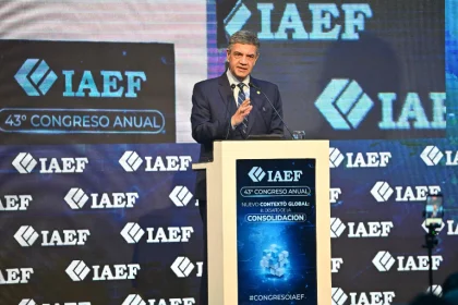 Jorge Macri: “El rumbo del Gobierno nos vuelve a poner en la senda correcta”