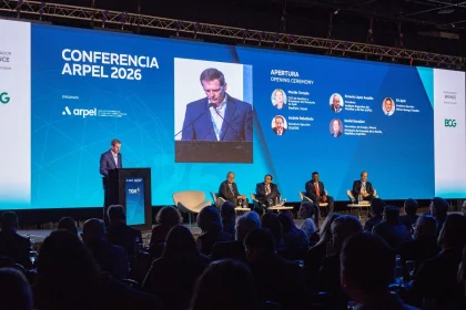 Uno de los principales aprendizajes es la construcción de un ecosistema colaborativo entre operadores.