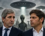 Caputo lanzó el operativo Milei 2027 y descartó cualquier chance presidencial de Kicillof