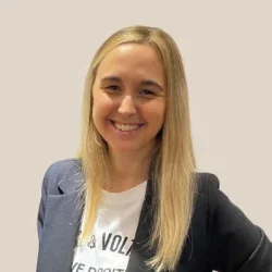 Delfina Gallo