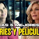 Qué ver en streaming: la nueva serie de los creadores de Stranger Things, una madre que triunfa en OnlyFans y el caso policial que conmocionó a EEUU