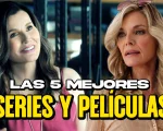 Qué ver en Netflix, HBO Max, Apple TV y YouTube.