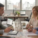 Consultora para PyMEs: qué hace, cómo elegirla y cuándo conviene contratarla