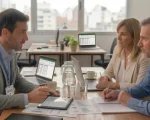 Consultora BPS - Profesionalización de PyMEs en Argentina