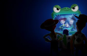 Los protagonistas de Toy Story 5 deberán abandonar su orgullo para sobrevivir al dominio de la virtualidad.