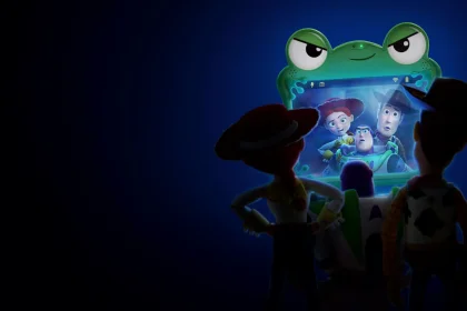 Los protagonistas de Toy Story 5 deberán abandonar su orgullo para sobrevivir al dominio de la virtualidad.
