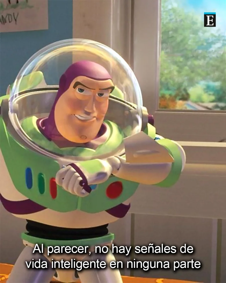 Frase Toy Story