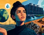 La huella ambiental de la IA se triplicará en 2030: consumirá más electricidad que Pakistán, Bangladés y Nigeria juntos