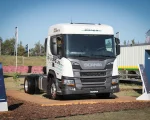 Scania presente una vez más en AgroActiva.