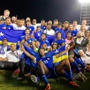 ¿Cómo hizo Curazao para clasificarse por primera vez al Mundial?