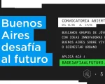 Buenos Aires desafía al futuro