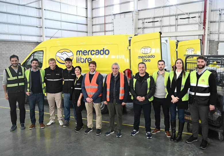 mercado libre tigre - e