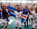 Cabo Verde quiere hacer historia en el Mundial 2026 ante Arabia Saudita que debe ganar para avanzar a 16vos