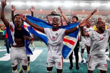 Cabo Verde quiere hacer historia en el Mundial 2026 ante Arabia Saudita que debe ganar para avanzar a 16vos