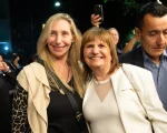 Karina Milei y Patricia Bullrich, protagonistas de una de las internas del Gobierno