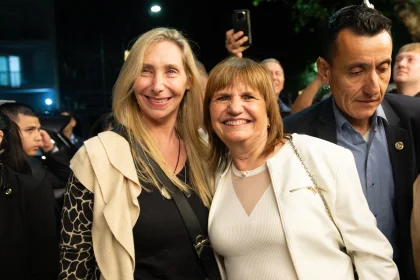 Karina Milei y Patricia Bullrich, protagonistas de una de las internas del Gobierno