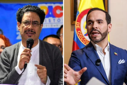 Cepeda y de la Espriella