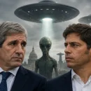 Energía y campo le regalan a Milei un exitismo que entusiasma pero no cierra la incógnita por el 2027