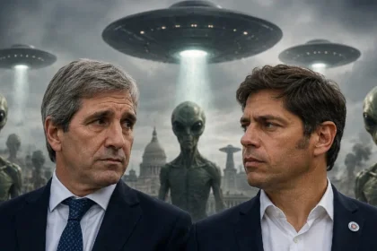 Energía y campo le regalan a Milei un exitismo que entusiasma pero no cierra la incógnita por el 2027