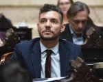 Damián Arabia afirma que la especulación "es lo peor que se puede hacer en la vida".