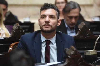 Damián Arabia afirma que la especulación "es lo peor que se puede hacer en la vida".
