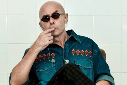 Murió el Indio Solari a los 77 años: conmoción en el rock argentino por la muerte del líder de Los Redondos
