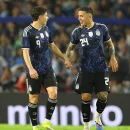 Quiénes son los futbolistas argentinos más valiosos del Mundial 2026